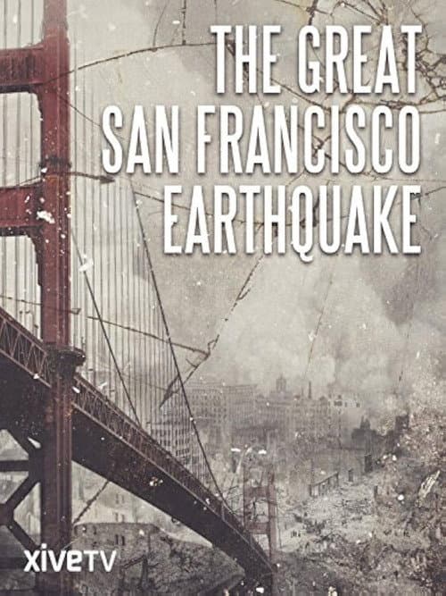 The Big One - Das große Beben von San Francisco