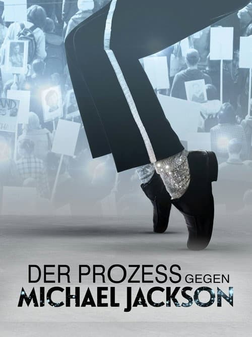 Der Prozess gegen Michael Jackson