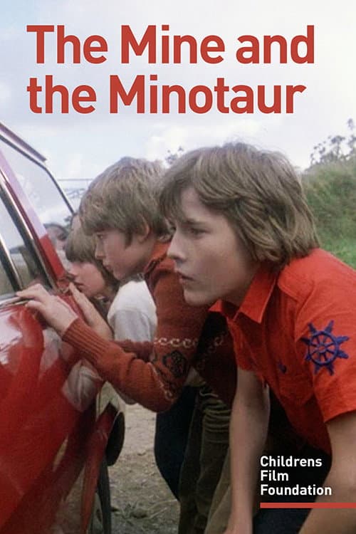 Der geheimnisvolle Minotaurus