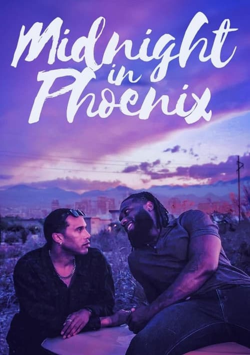 Midnight in Phoenix