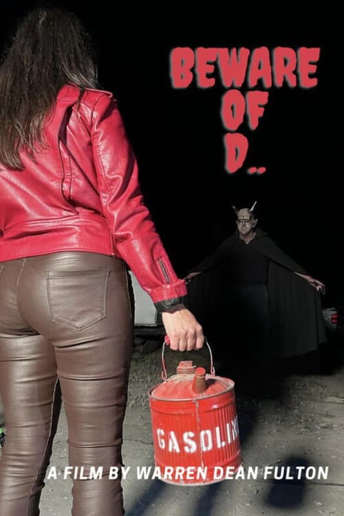 Beware of D..