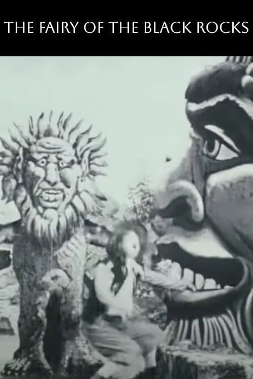 La Fée des roches noires