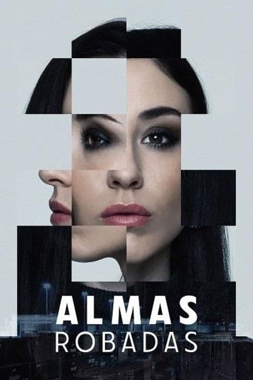 Almas robadas