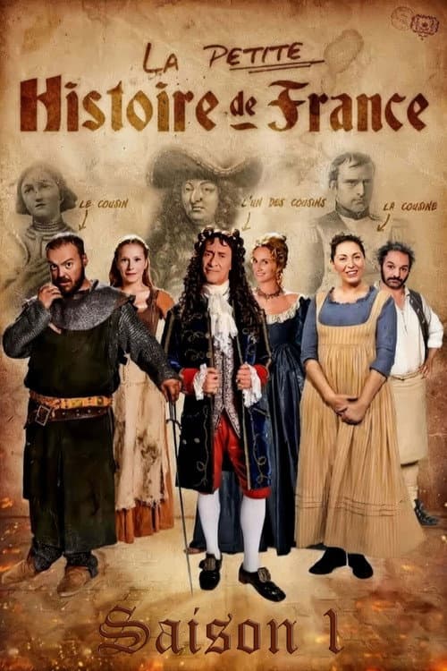 Season 1
