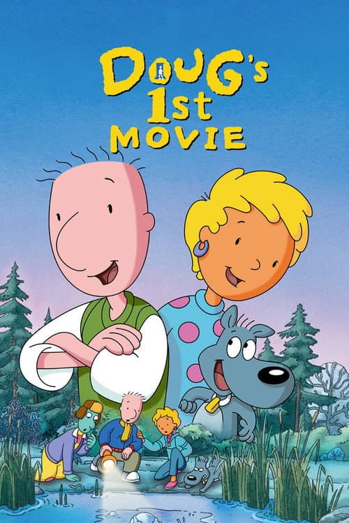 Doug - Der 1. Film