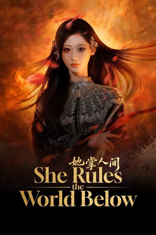 She Rules the World Below