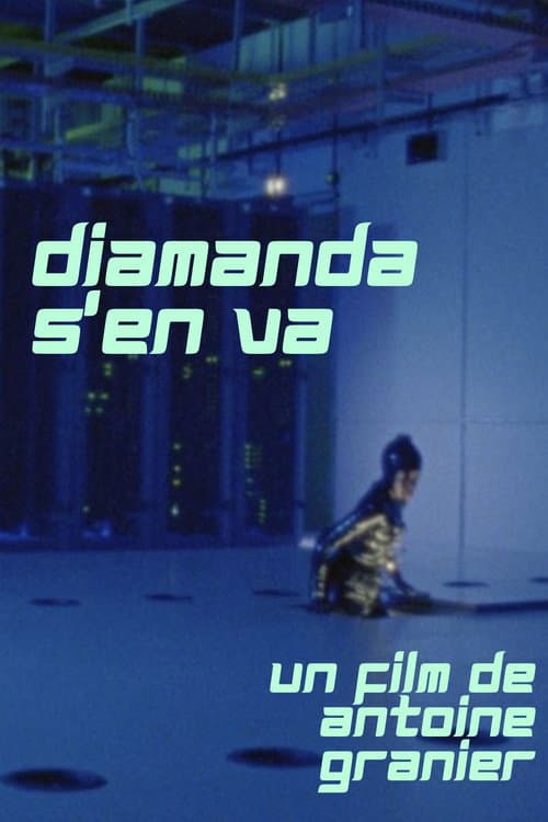 Diamanda s'en va