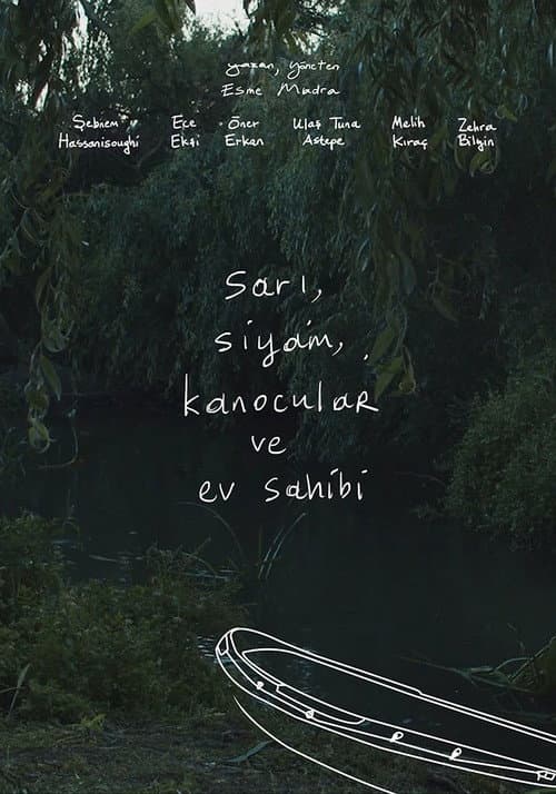 Sarı, Siyam, Kanocular ve Ev Sahibi