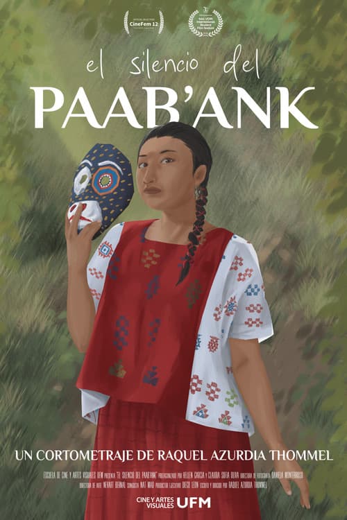 El Silencio del Paab’ank