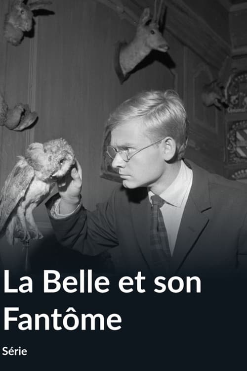 La Belle et son fantôme