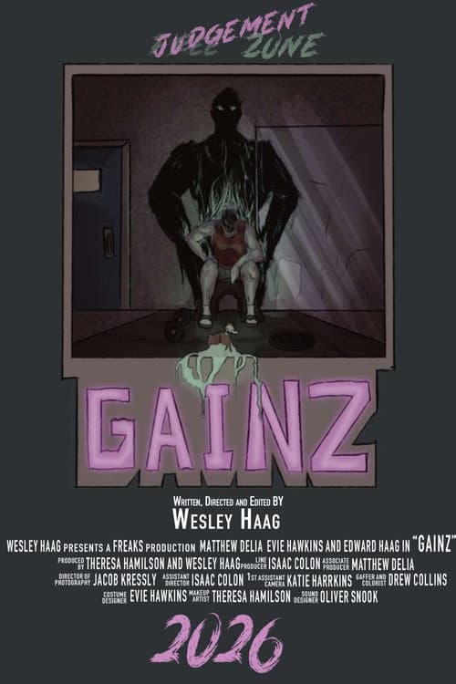 GAINZ