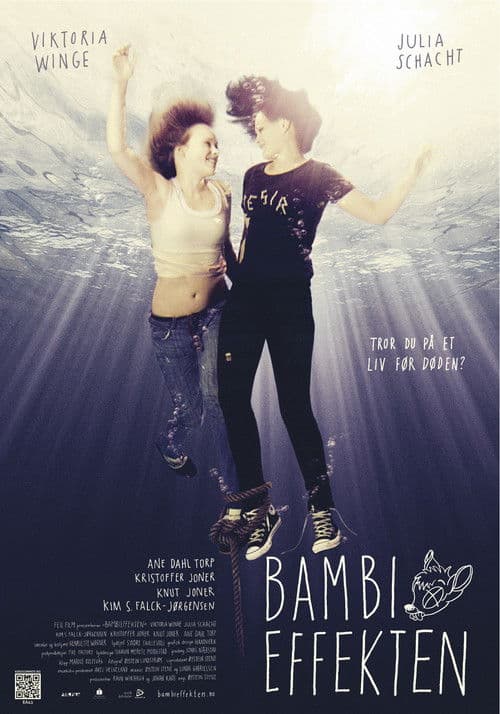 Der Bambi-Effekt