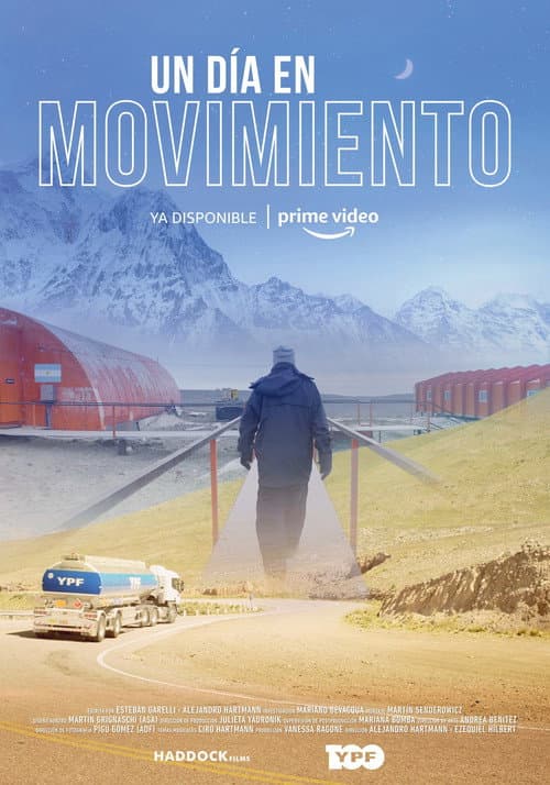 Un día en movimiento