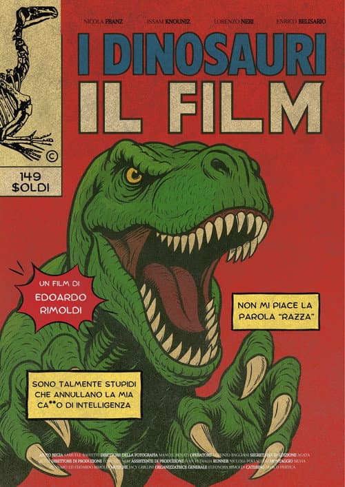 I Dinosauri