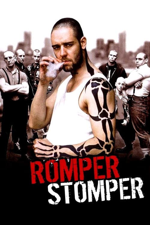 Romper Stomper