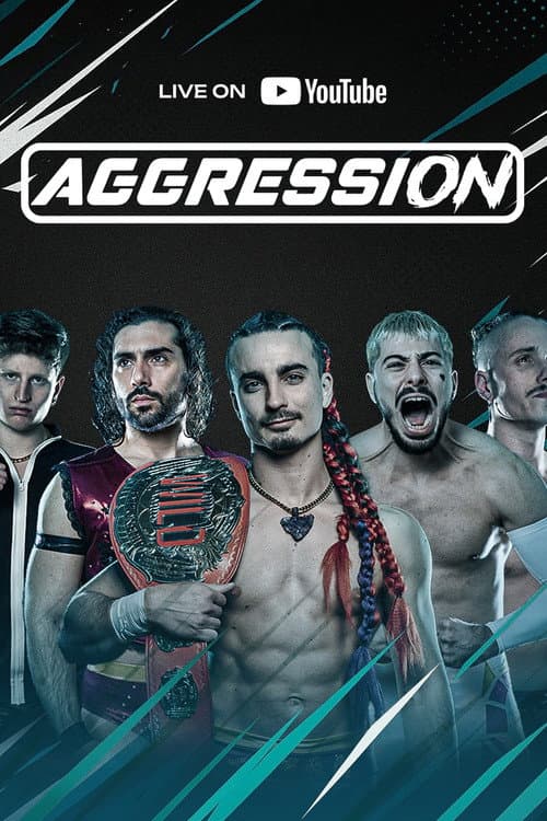Aggression