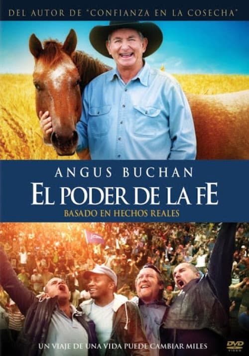 El poder de la fe