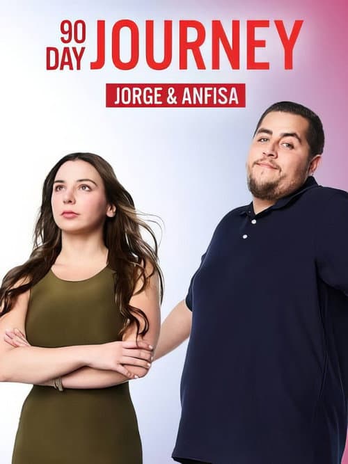 Jorge & Anfisa