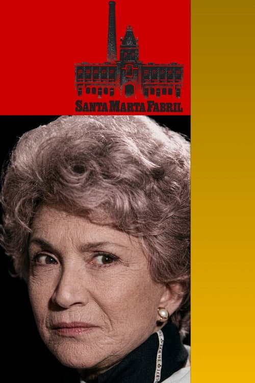 Santa Marta Fabril