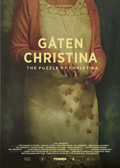 Gåten Christina
