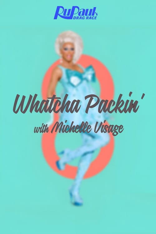 RuPaul's Drag Race Season 8
