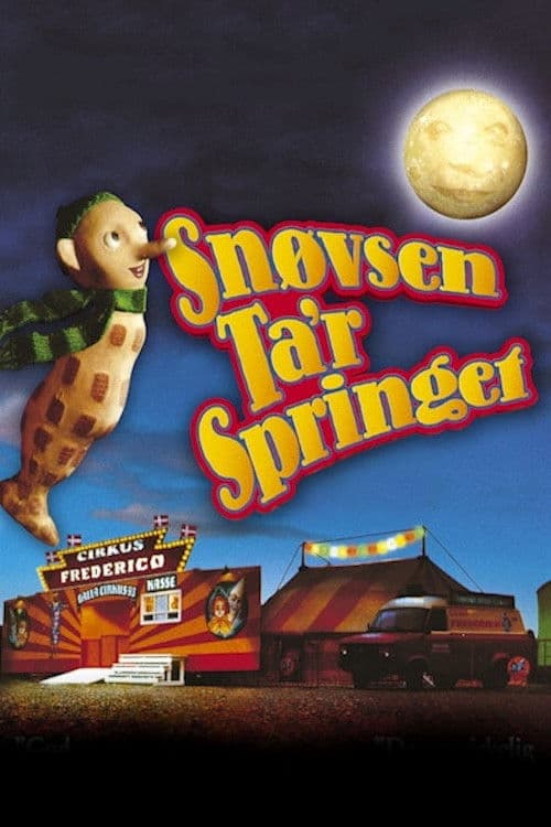 Alle reden über Snooky
