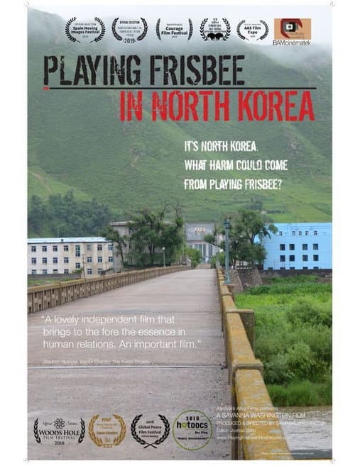 Rätsel Nordkorea - Leben im Reich des Kim Jong Un
