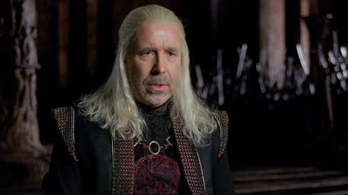 Introducing the Characters: Viserys Targaryen