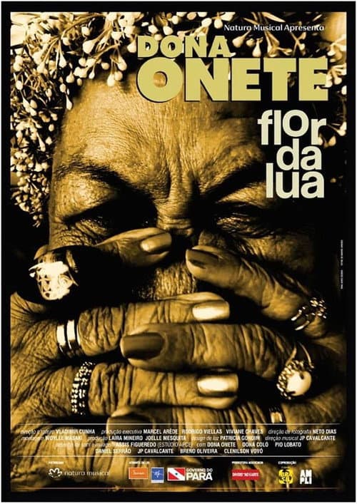 Dona Onete: Flor da Lua