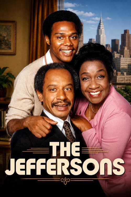 Die Jeffersons