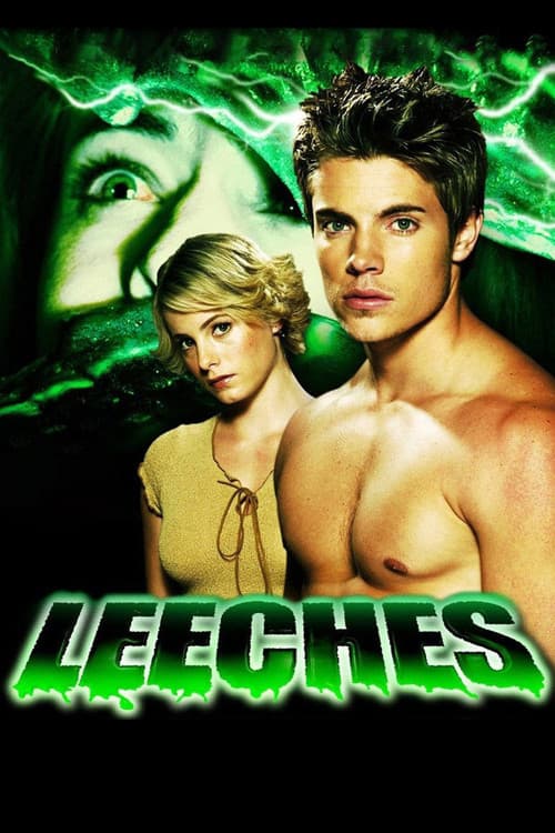 Leeches!