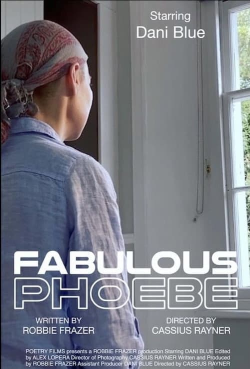 Fabulous Phoebe