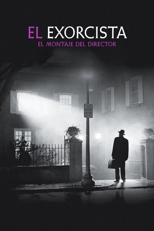 El exorcista