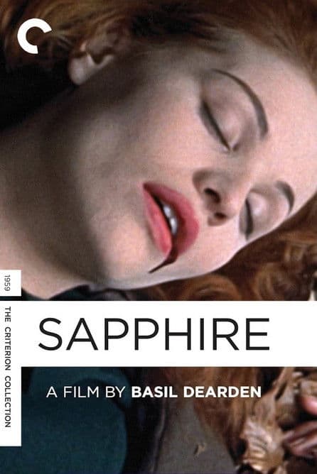 Das Mädchen Saphir