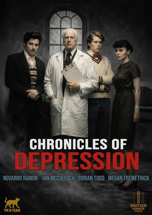Chronicles of Depression