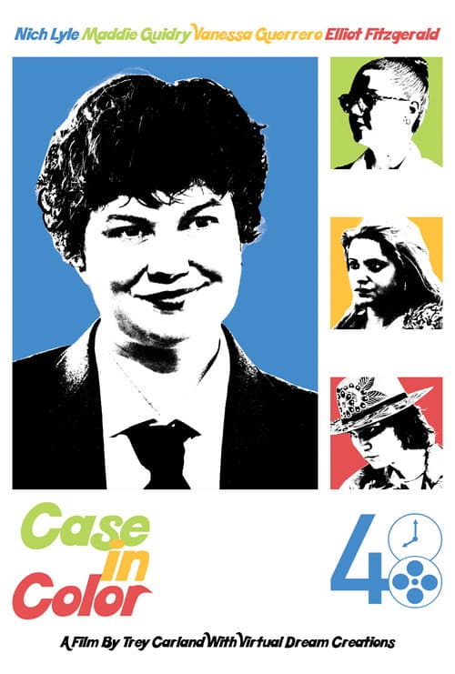 A Case in Color