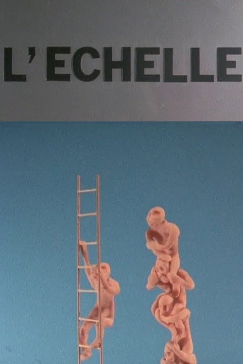 L'Échelle