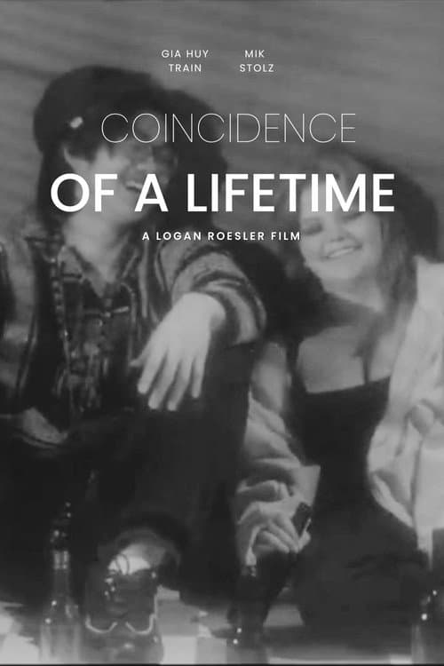 Coincidence of a Lifetime