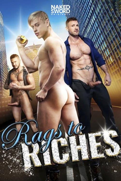 Rags to Riches