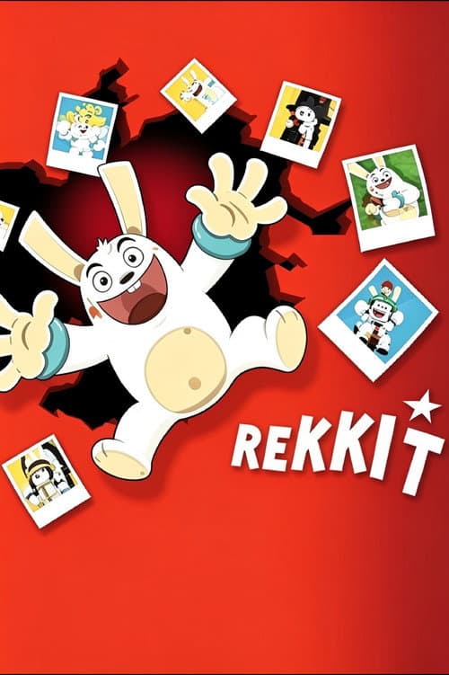 Rekkit Riesenhase