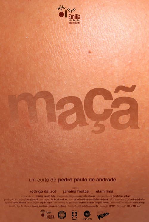 Maçã