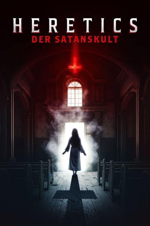 Heretics - Der Satanskult
