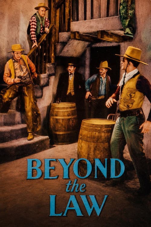Beyond the Law
