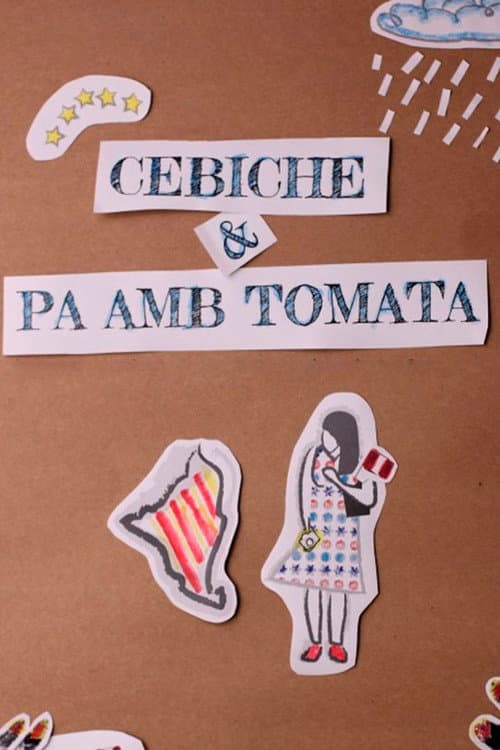 Cebiche & pa amb tomata