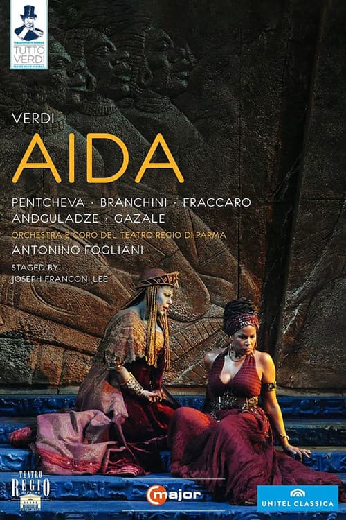 Verdi: Aida