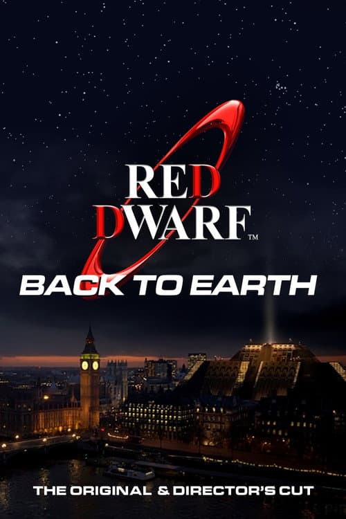 Back to Earth