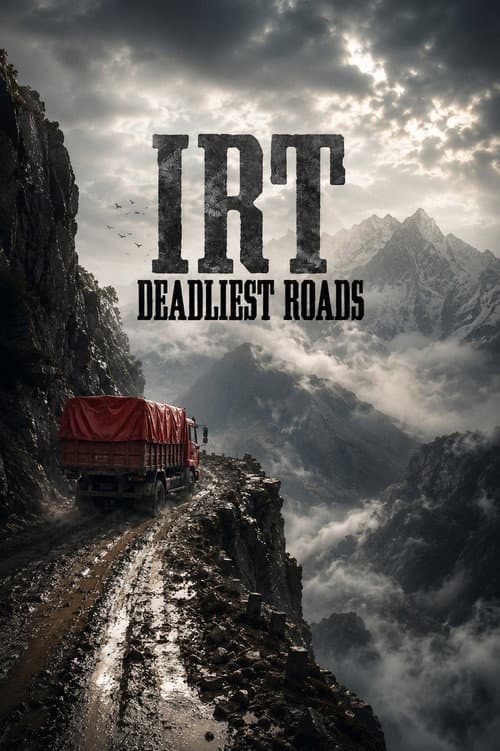 Ice Road Truckers: Tödliche Straßen