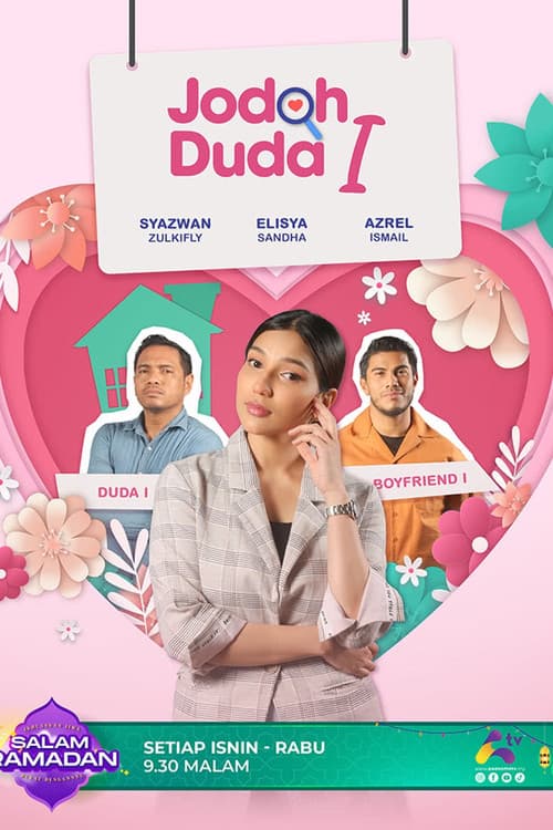 Jodoh Duda I