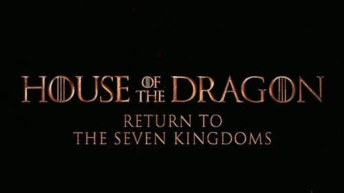 Return to the Seven Kingdoms