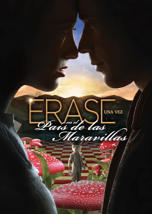 Érase una vez en el País de las Maravillas